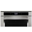 Kitchenaid® 24 Smart Single Wall Oven with True Convection YKOSC504PPS