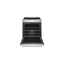 Kitchenaid® 30-Inch 4-Element Induction Slide-In Convection Range with Air Fry KSIS730PSS