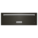 Kitchenaid® 30'' Slow Cook Warming Drawer with PrintShield™ Finish KOWT100EBS