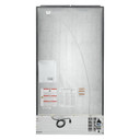 Kitchenaid® 26.8 Cu. Ft. Standard-Depth French Door Refrigerator with Exterior Ice and Water Dispenser KRFF577KBS