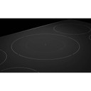 Kitchenaid® 30-Inch 5-Element Sensor Induction Cooktop KCIG550JSS