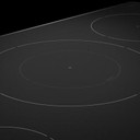 Kitchenaid® 30-Inch 5-Element Sensor Induction Cooktop KCIG550JSS