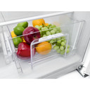 Amana® 30-inch Wide Top-Freezer Refrigerator with Glass Shelves  - 18 cu. ft. ART318FFDS