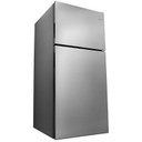 Amana® 30-inch Wide Top-Freezer Refrigerator with Glass Shelves  - 18 cu. ft. ART318FFDS