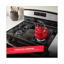 Amana® 30-inch Gas Range with Self-Clean Option AGR6603SMS