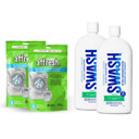 Affresh® Washing Machine Cleaner - 3 count W10135699B Affresh® Washing Machine Cleaner - 3 count W10135699B