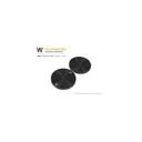 Range Hood Replacement Charcoal Filter, 2-Pack W10272068