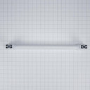 Dishwasher Handle, White W10702081