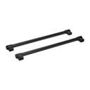 French Door Refrigerator Handle Kit, Black W10716733