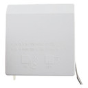 Ice Maker Kit for Bottom Mount Refrigerator W11519080