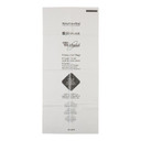 60 Pack-Plastic Compactor Bags-18" Models W10165293RB