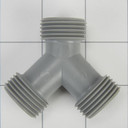 Hose Kit for Steam Dryer - (1) 2' hose, (1) 5' hose W10623830