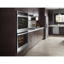 Whirlpool® 30" Range Hood with Dishwasher-Safe Full-Width Grease Filters WVU37UC0FS