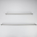 KitchenAid Bottom Mount Refrigerator Handle Kit W10782874