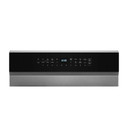 Whirlpool® 30-inch Smart Gas Range with Air Cooking Technology, Steam/Self Cleaning, Rapid Preheat 5.3 CuFt Capacity WFGS7530RZ