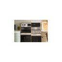Whirlpool® 30-inch Smart Electric Range with  True Convection, No Preheat Air Fry, WipeClean™ Coating, Steam/Self Cleaning, Rapid Preheat 5.3 CuFt Capacity YWFES7530RW
