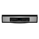 Whirlpool® 30-inch Induction Range with No Preheat Air Fry WSIS5030RZ