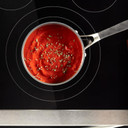 Whirlpool® 30-inch Energy Star Electric Range with Air Cooking Technology, No Preheat Air Fry and Air Baking and Self Clean YWFES5030RZ