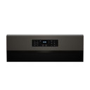 Whirlpool® 30-inch Gas Range with Air Cooking Technology, No Preheat Air Fry and Air Baking and Self Clean WFGS5030RV