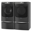 Maytag® Smart Pet Pro Front Load Electric Dryer - 7.4 CU. FT. YMED7020RU
