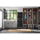 Maytag® Smart Pet Pro Front Load Electric Dryer - 7.4 CU. FT. YMED7020RU