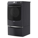 Maytag® Smart Pet Pro Front Load Electric Dryer - 7.4 CU. FT. YMED7020RF