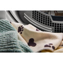 Maytag® Smart Pet Pro Front Load Electric Dryer - 7.4 CU. FT. YMED7020RW