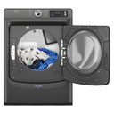 Maytag® Smart Pet Pro Front Load Electric Dryer - 7.4 CU. FT. YMED7020RW