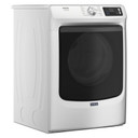 Maytag® Smart Pet Pro Front Load Electric Dryer - 7.4 CU. FT. YMED7020RW