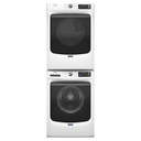 Maytag® Smart Pet Pro Front Load Electric Dryer - 7.4 CU. FT. YMED7020RW