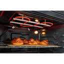 Maytag® 30-Inch True Convection Gas Range With Grill Mode - 5.0 Cu. Ft. MFGS8030RZ