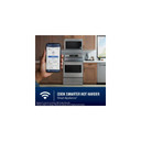 Maytag® 30-Inch True Convection Gas Range With Grill Mode - 5.0 Cu. Ft. MFGS8030RZ