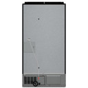 Whirlpool® 36-Inch Wide French Door Bottom Mount Refrigerator - 25 cu. ft. WRFF3436RB