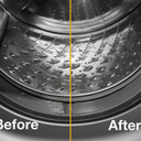 Whirlpool® 5.2 cu. ft. I.C.E. Smart Front Load ENERGY STAR® Certified Washer with FreshFlow™ Vent System WFW5720RU