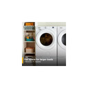 Whirlpool® 5.2 cu. ft. I.E.C. Smart Front Load ENERGY STAR® Certified Washer with FreshFlow™ Vent System WFW5720RW