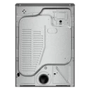 Whirlpool® 7.4 cu. ft. Smart Front Load ENERGY STAR® Electric Dryer with Wrinkle Shield™ Option YWED5720RR