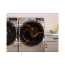 Whirlpool® 7.4 cu. ft. Smart Front Load ENERGY STAR® Electric Dryer with Wrinkle Shield™ Option YWED5720RR
