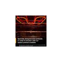 Whirlpool® 30-inch Smart Slide In Gas Range with True Convection, No Preheat Air Fry, Steam/Self Clean and High Speed Preheat WSGS7530RZ