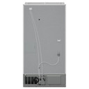 Whirlpool® 36-Inch Wide Counter-Depth French Door Bottom Mount Refrigerator - 20 cu. ft. WRFC2036RW