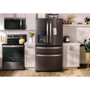 Whirlpool® 36-Inch Wide French Door Bottom Mount Refrigerator - 25 cu. ft. WRMF3636RV