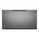 Whirlpool® 15.5" Pedestal for Front Load Washer and Dryer with Storage WFP2715RR