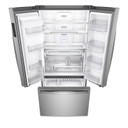Whirlpool® 36-inch Wide Counter Depth French Door Refrigerator WRFC9636RZ