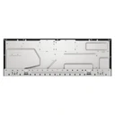 Whirlpool® 1.1 cu. ft. Smart Low Profile Microwave Hood Combination with 450 CRM 4-Speed Venting YWMML5530RV