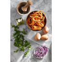 Kitchenaid® 5 Blade Spiralizer with Peel, Core and Slice KSM1APC Kitchenaid® 5 Blade Spiralizer with Peel, Core and Slice KSM1APC