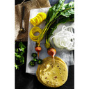 Kitchenaid® 5 Blade Spiralizer with Peel, Core and Slice KSM1APC Kitchenaid® 5 Blade Spiralizer with Peel, Core and Slice KSM1APC