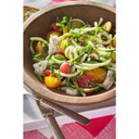 Kitchenaid® 5 Blade Spiralizer with Peel, Core and Slice KSM1APC Kitchenaid® 5 Blade Spiralizer with Peel, Core and Slice KSM1APC