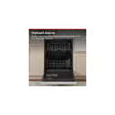 Amana® Dishwasher with Midnight Interior ADFS2524RW