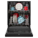 Amana® Dishwasher with Midnight Interior ADFS2524RS