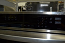 Clearance - LG Single Wall Oven, 30 inch Exterior Width, Convection, Self Clean, 4.7 cu. ft. Capacity, Wifi Enabled, Stainless Steel colour Air Fry
