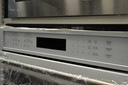 Clearance - KitchenAid KODE500EWH Double Wall Oven, 30 inch Exterior Width, Both Ovens Convection, Both Ovens Self Clean, 10.0 cu. ft. Capacity, Temperature Probe, White colour